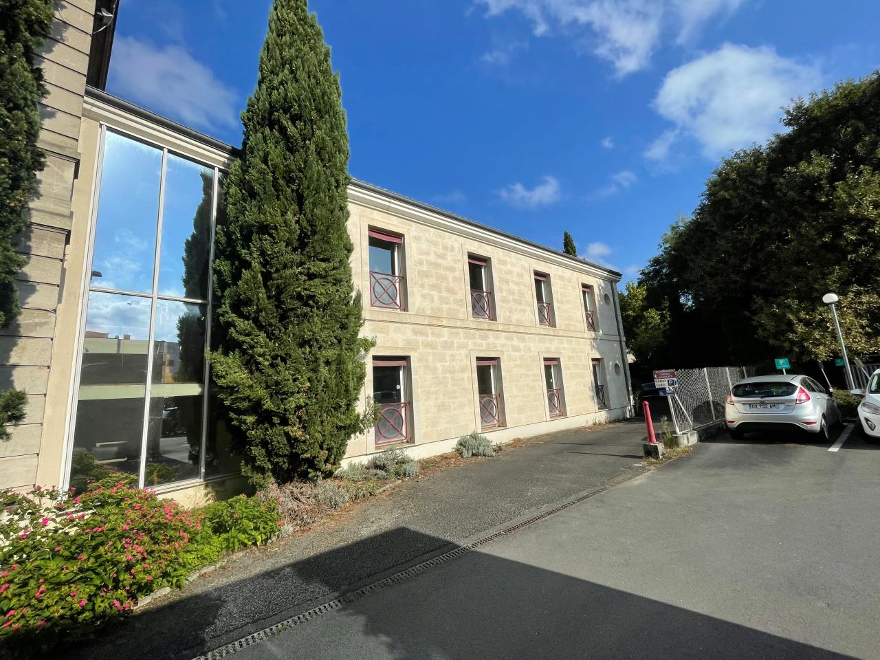 Bureau Bordeaux 453m² Vente bureau Bordeaux Gironde OVBUR2426349 4